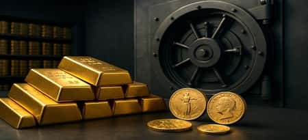 Fort Knox Gold Audit 2025: Can Transparency Finally Win?