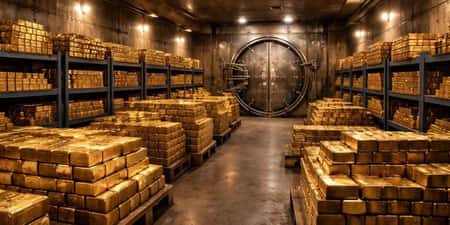 Is Fort Knox Gold Really Lower Purity? What We Actually Know