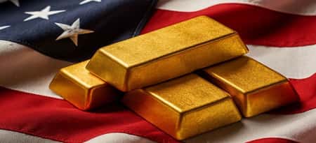 Why Fort Knox Gold Still Matters in 2025