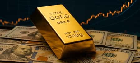 Gold at $10,000: A Realistic Possibility or Market Myth?