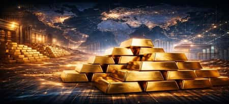 Could Gold Reach $25,000? The Economic Case Explained