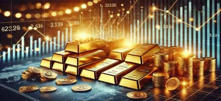 Historic Milestone: What Gold’s $3000 Breakout Means for Investors