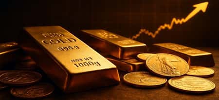 Gold Breaks $3,600: Outlook and Investor Strategies