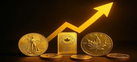 Gold Reaches $4,000: A Historic Milestone for Precious Metals