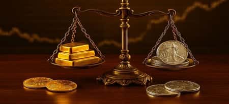 Could Gold Reach $4,000 and Silver $40 in 2025?
