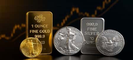 Gold Above $4,050, Silver Tops $49: What’s Fueling the Historic Rally?