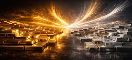 Gold Above $5,100 and Silver Over $115: A Metals Market Reckoning