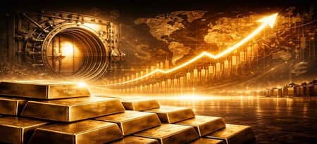 Is $8,000 Gold Possible in 2026 After a Historic Bull Run?