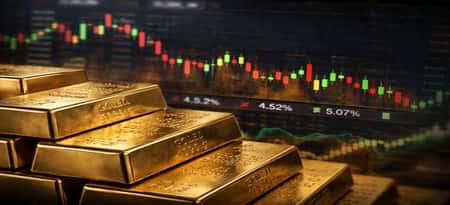 Gold Price Above $5,000 After Historic $5,500 Surge: What’s Next?