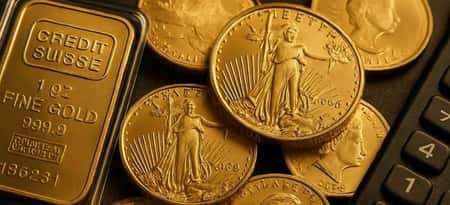How to Buy Gold at Spot Price: Tips, Tools & Best Alerts