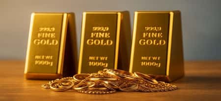 Gold ATM Innovation: A Modern Approach to Selling Gold in 2025