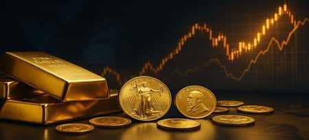 Gold Prices Face Crosswinds: Can the Bull Market Hold?