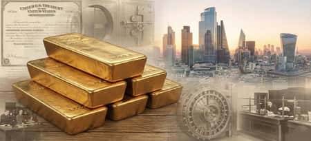 Can the Government Take Your Gold? History vs Reality