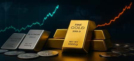 Gold Fatigue Ahead? Signals and Shifts in Precious Metals 2025