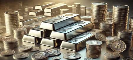 Gold's Record Highs and Their Impact on Platinum Prices