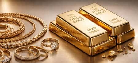 Gold Purity Standards Around the World: What Buyers Should Know