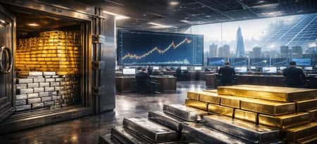 Gold and Silver Lease Rates 2026: Why Markets Are Tight