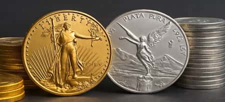 Understanding the Gold-to-Silver Ratio: Why It Matters in Today’s Market