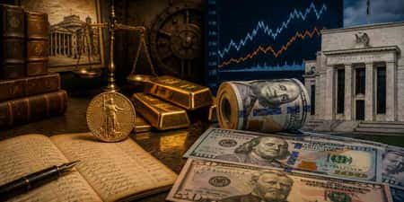 Gold Standard vs Fiat: Stability, Inflation, and Tradeoffs