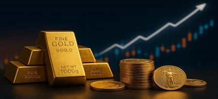 Why Gold’s Rally Is Different This Time: Structural Drivers in 2025
