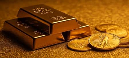 Gold Surges to All-Time Highs: What’s Driving the Market?