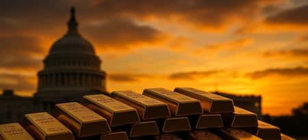 Executive Order Sets Stage for Gold Bar Tariff Relief