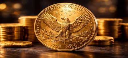 Trump Gold Coin 2026: U.S. Mint Plans Explained