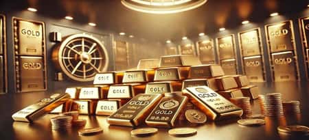 Gold's Record-Breaking Run: Will It Keep Climbing in 2025?