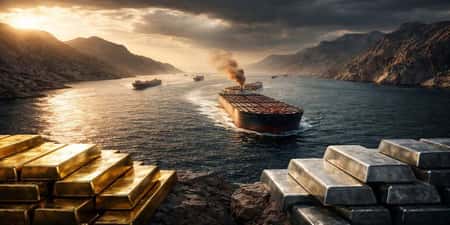 Gold vs Silver April 2026: Which Is the Better Buy?