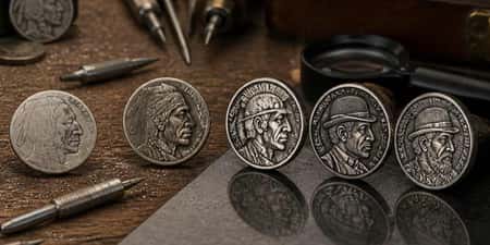 Hobo Nickel Value: History, Prices & Collector Demand