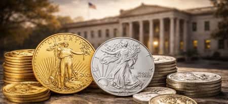 What a Numismatist Leading the U.S. Mint Could Mean