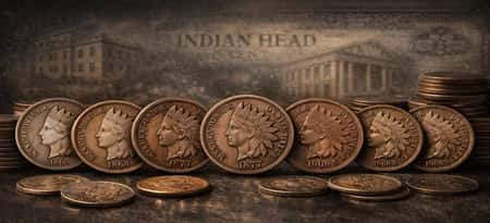 Indian Head Pennies: History, Key Dates, and What Drives Their Value