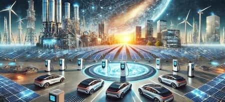 Industrial Demand for Silver: How Renewable Energy Is Driving Silver Prices in 2025