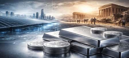 International Silver Day: Why Silver Matters More Than Ever