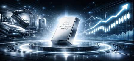 Is Platinum Undervalued? Breakout Potential in 2026