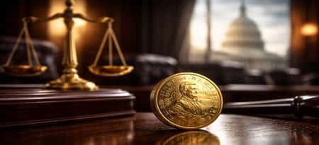 Is the Trump Gold Coin Legal? What Collectors Should Know