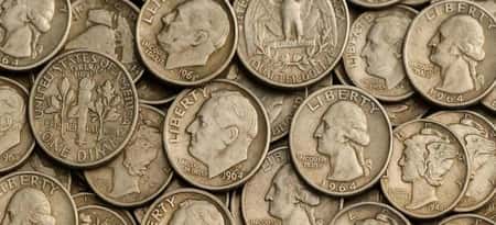 Is Junk Silver Making a Comeback? 90% Coins in a 2025 Economy