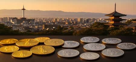 LBMA 2025 in Japan: What to Expect from the Global Precious Metals Conference