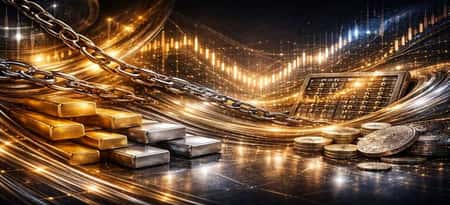 Why Liquidity and Hedging Risks Are Reshaping Precious Metals