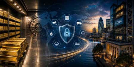 Private Vault Insurance: Lloyd’s All-Risk Coverage Guide