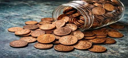 Lost Penny Day: History, Value & End of the U.S. Cent