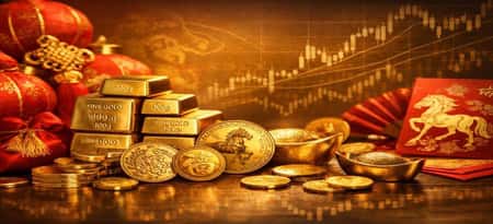 Why Chinese New Year Drives Global Gold Demand and Prices