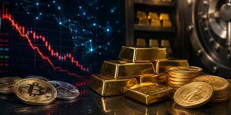 Mark Cuban Selling Crypto: What It Means for Gold Buyers