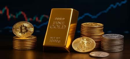 Why Market Cap Matters: A Deep Dive into the World’s Most Valuable Assets