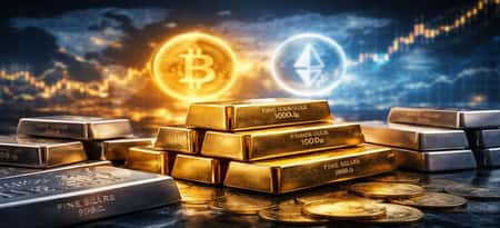 Market Report by Bullion Exchanges — Mar. 2, 2026