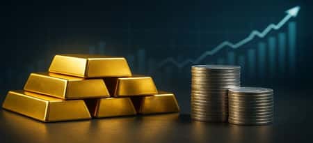 Gold Hits Record Highs as Silver Surges: What Investors Should Know