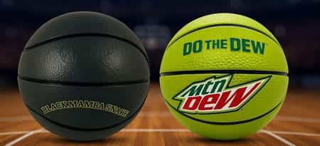 NBA Playoff Fever Meets Spherical Silver Collectibles