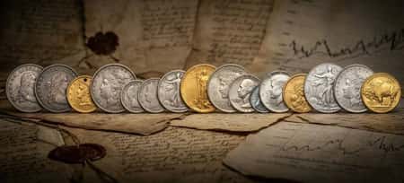 National Coin Week 2026: Celebrating 250 Years of American Numismatics