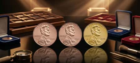 Historic Omega Penny Auction Shatters Expectations at Stack’s Bowers