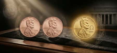 Omega Penny Auction Update: Bidding Surges for the Final U.S. Cents